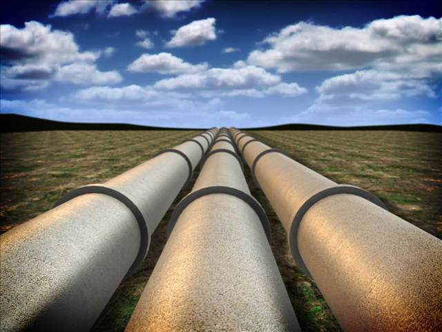 Pipeline Preservation